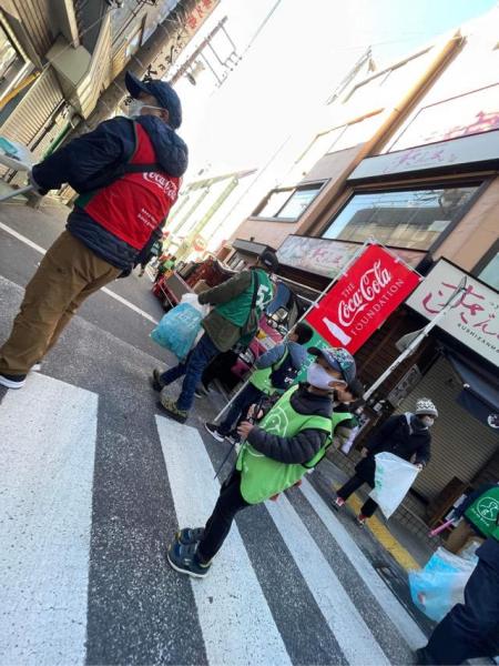 今年も一年お世話になりました画像