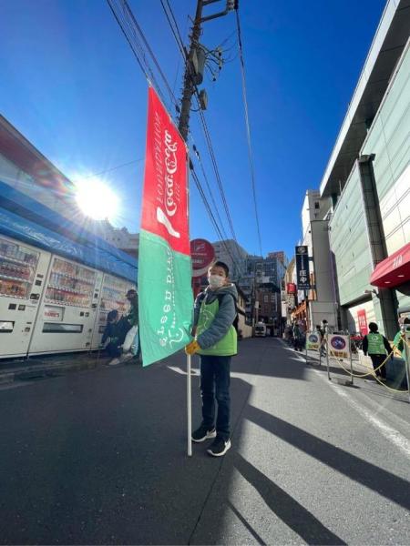 今年も一年お世話になりました画像