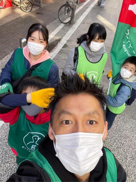 今年も一年お世話になりました画像