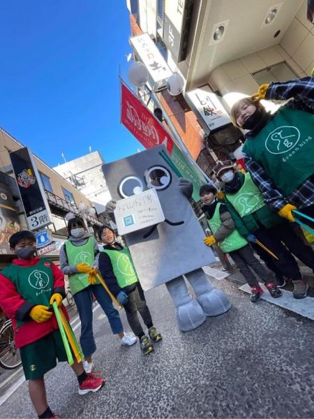 今年も一年お世話になりました画像