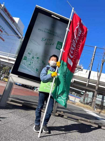 今年も一年お世話になりました画像