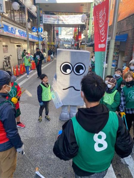 今年も一年お世話になりました画像