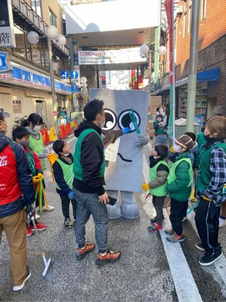 今年も一年お世話になりました画像