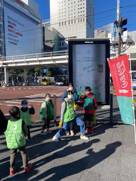 今年も一年お世話になりました画像