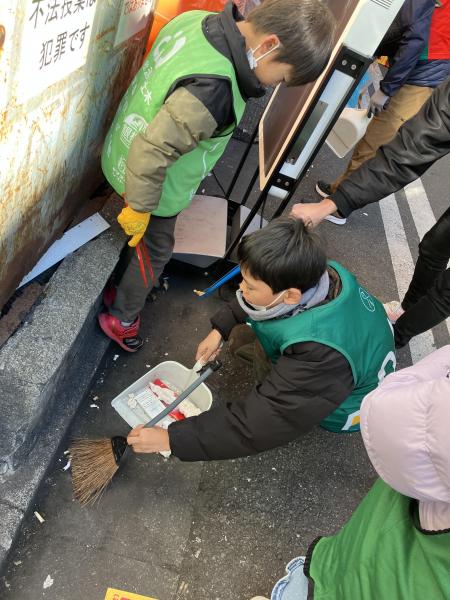 今年も一年お世話になりました画像