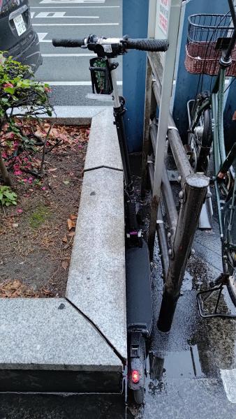 【北新地】雨の隙間の定例おそうじ【1月第4土曜日】画像