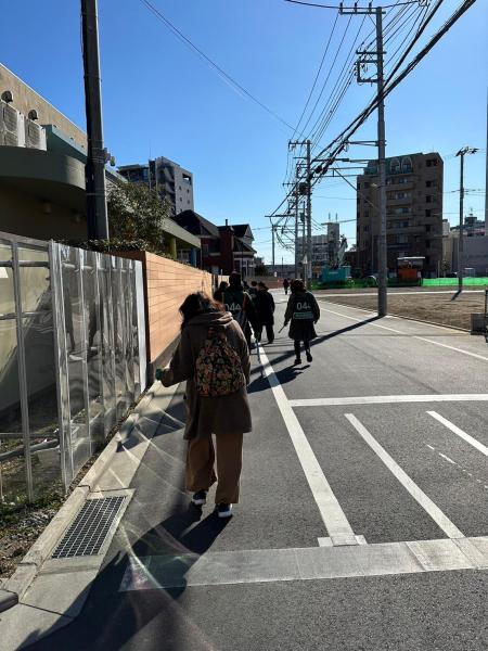 新年初お掃除！画像