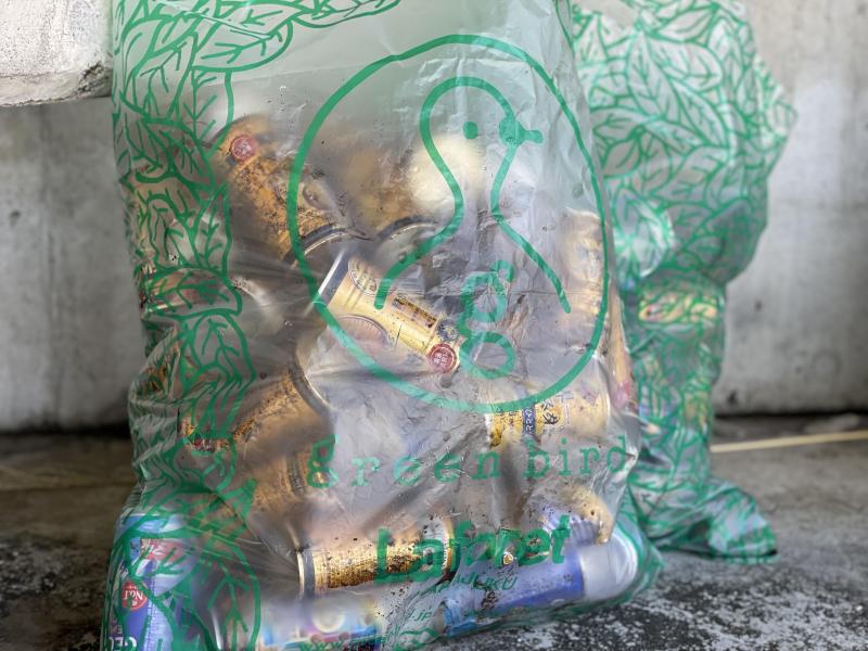 定例おそうじ＠内郷駅画像