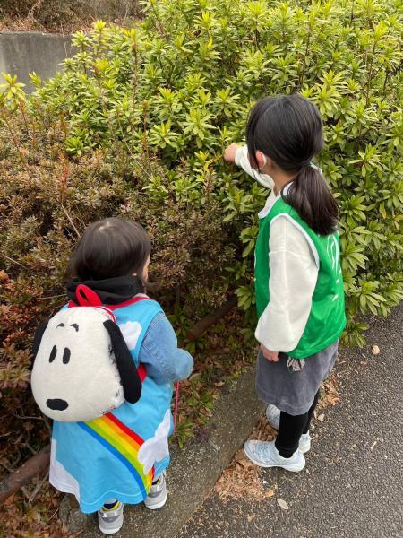 駒沢公園おそうじ画像