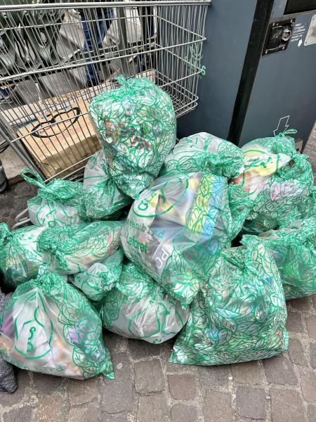 初出没！エティエンヌ・マルセル画像