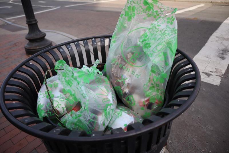 ボストンチーム 2月おそうじ画像