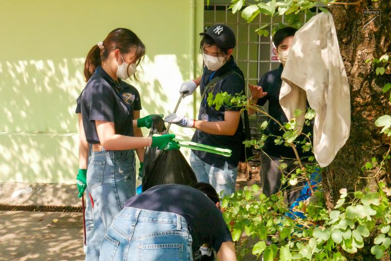 8th Green Bird Bangkok画像