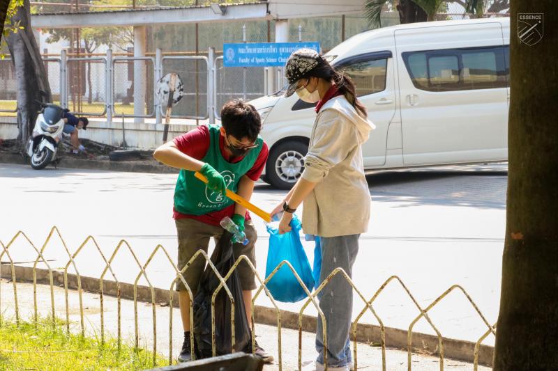 8th Green Bird Bangkok画像