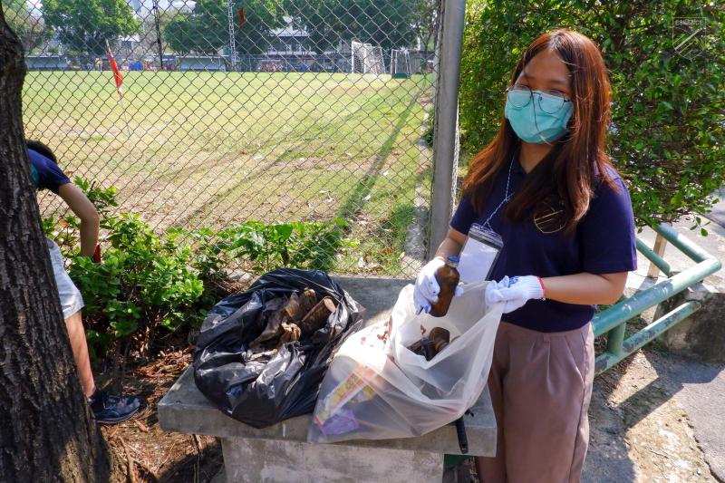 8th Green Bird Bangkok画像