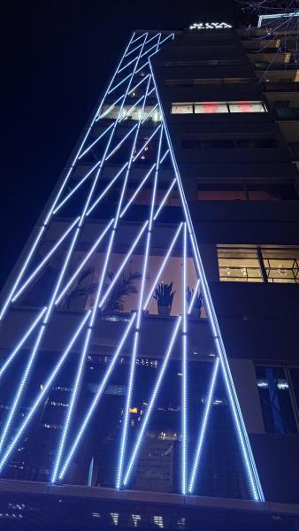 【北新地】アレを忘れた定例おそうじ【2月第3木曜日】画像