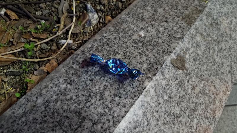 【北新地】アレを忘れた定例おそうじ【2月第3木曜日】画像