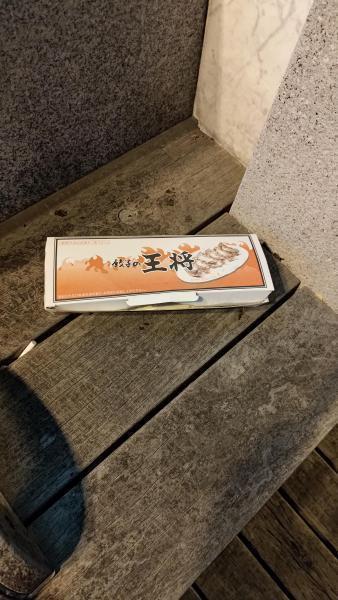 【北新地】アレを忘れた定例おそうじ【2月第3木曜日】画像