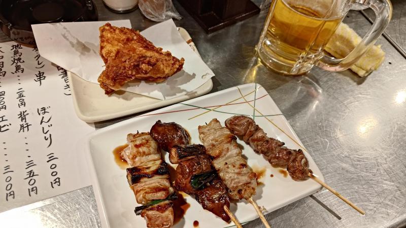 【北新地】アレを忘れた定例おそうじ【2月第3木曜日】画像