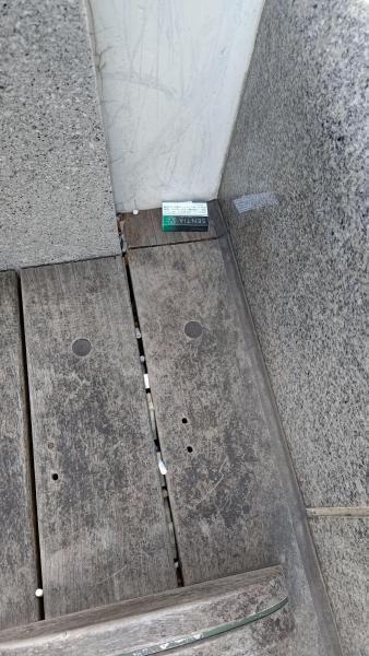 【北新地】おもろごみてんこ盛りな定例おそうじ【2月第4土曜日】画像