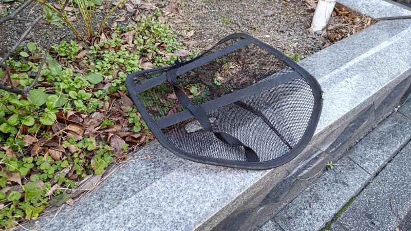 【北新地】おもろごみてんこ盛りな定例おそうじ【2月第4土曜日】画像