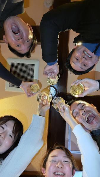 【北新地】おもろごみてんこ盛りな定例おそうじ【2月第4土曜日】画像