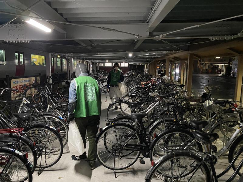 初参加のかたも ありがとうございます！くまモンベースオープン前記念画像