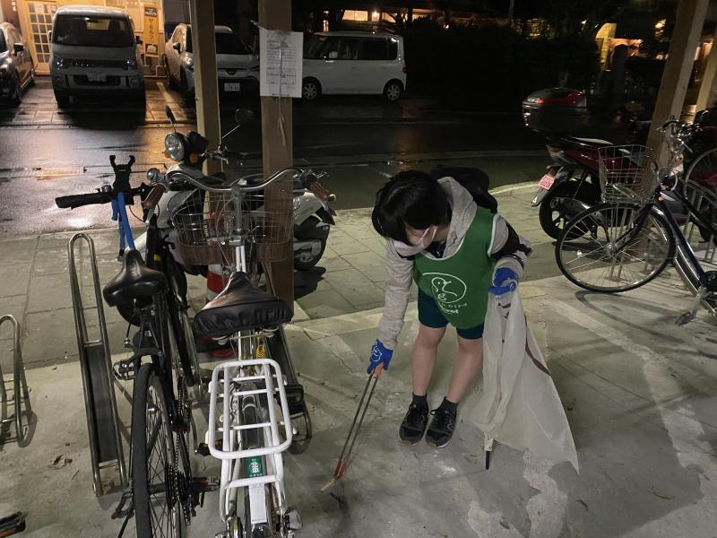初参加のかたも ありがとうございます！くまモンベースオープン前記念画像
