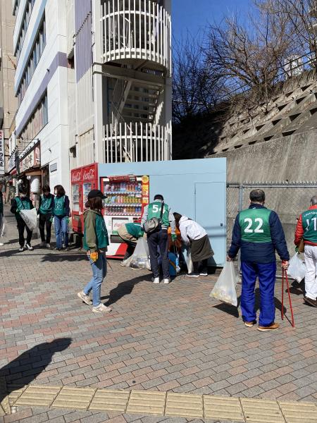 本日は初参加の方がたくさん来てくださいました画像