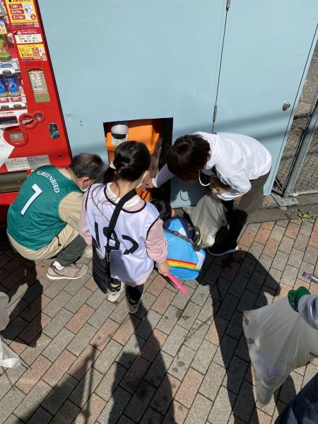 本日は初参加の方がたくさん来てくださいました画像