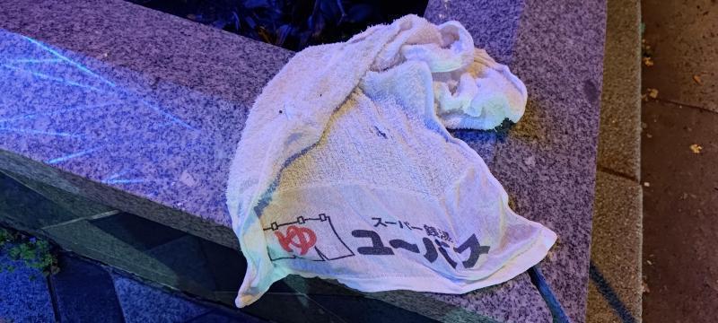 【北新地】タイトル変えよか悩んだ木曜バード【3月第3木曜日】画像