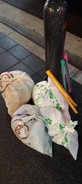 【北新地】タイトル変えよか悩んだ木曜バード【3月第3木曜日】画像