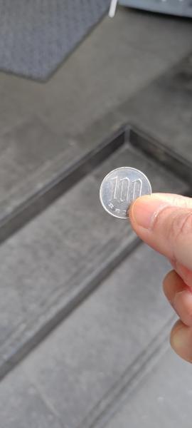 【北新地】なんか色々落ちとる定例おそうじ【3月第4土曜日】画像