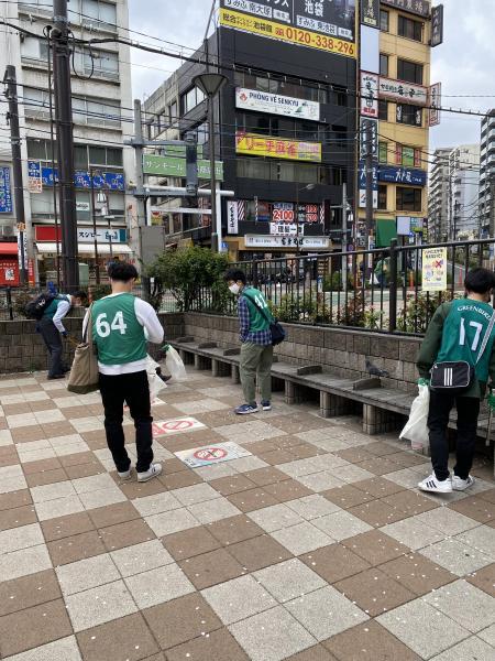 本日もたくさん拾いました画像