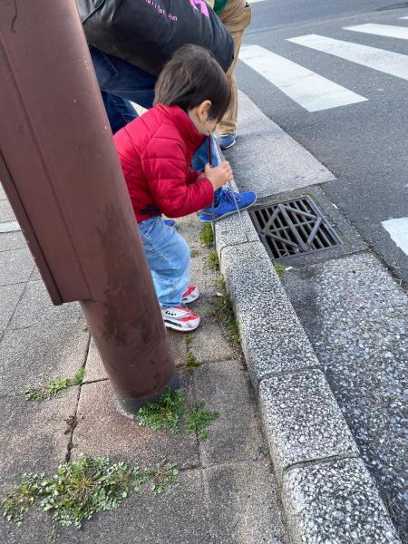 【杉田】定期清掃画像