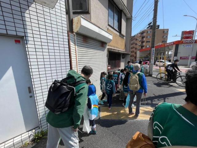 【井土ヶ谷】定期清掃