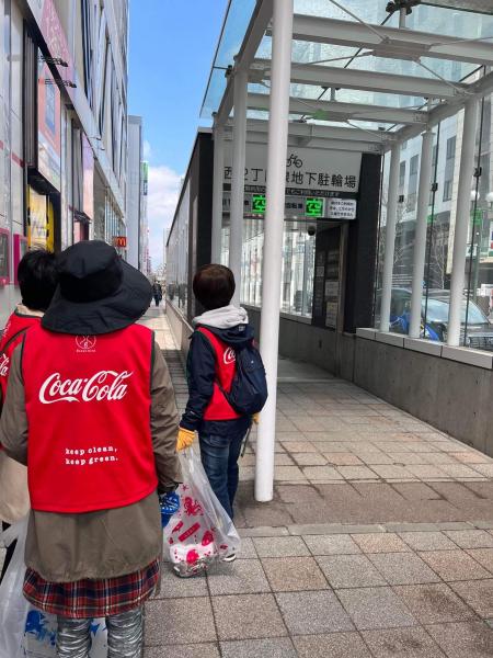 札幌3年ぶりおそうじ画像