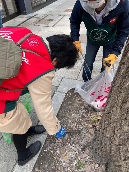 札幌3年ぶりおそうじ画像