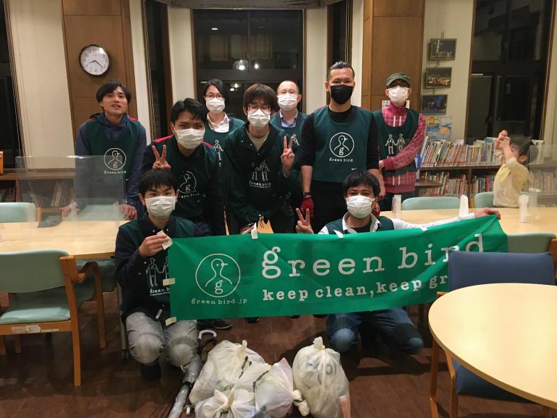 新年度スタート画像