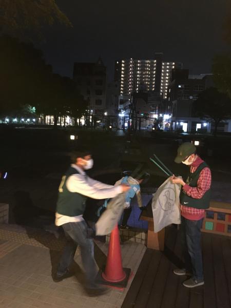 新年度スタート画像