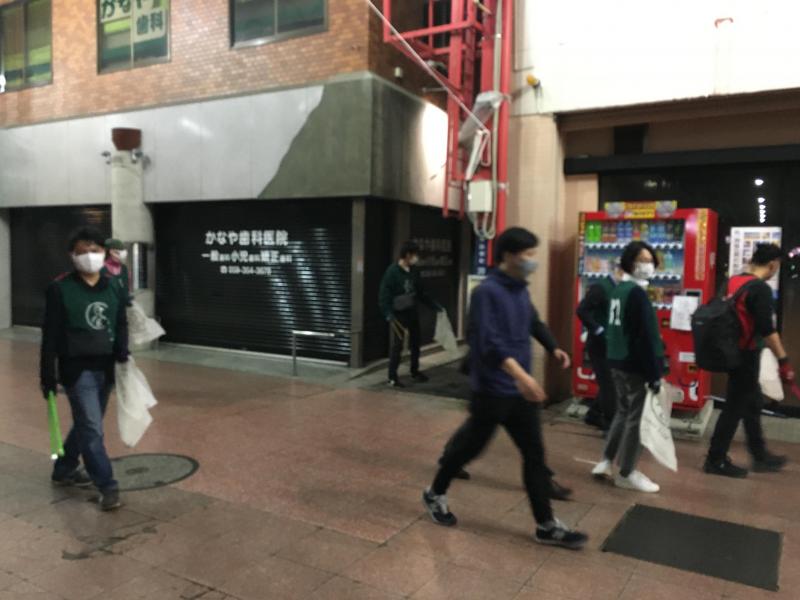 新年度スタート画像