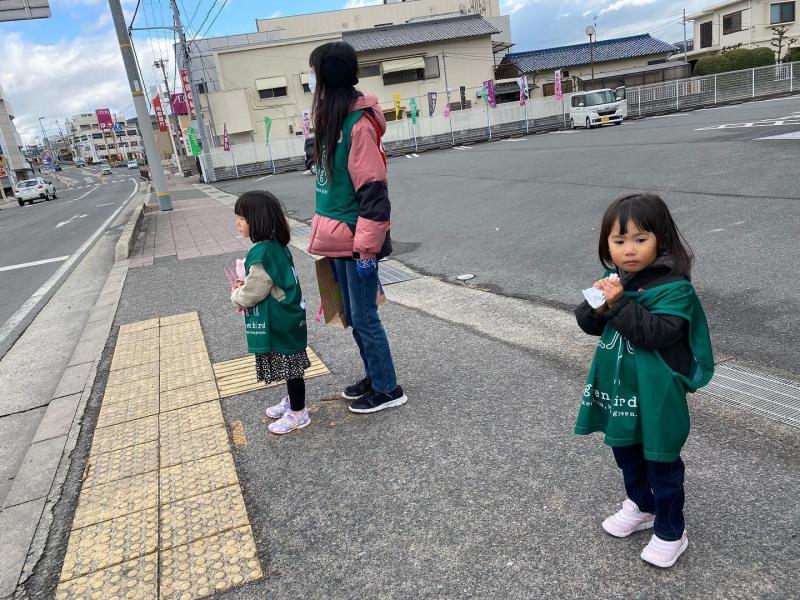 奈良五條チーム☆定例おそうじ日画像