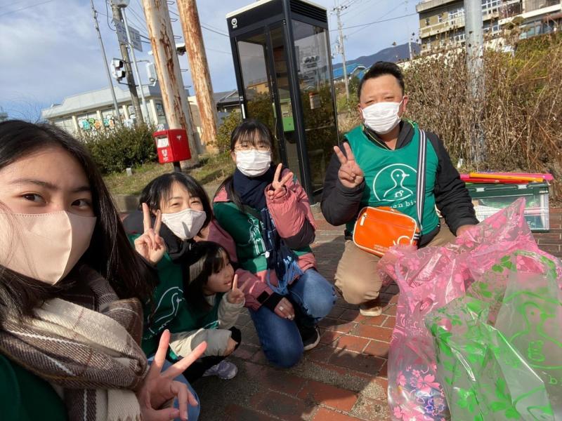 奈良五條チーム☆定例おそうじ日画像