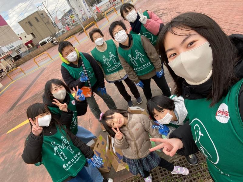 奈良五條チーム☆定例おそうじ日画像