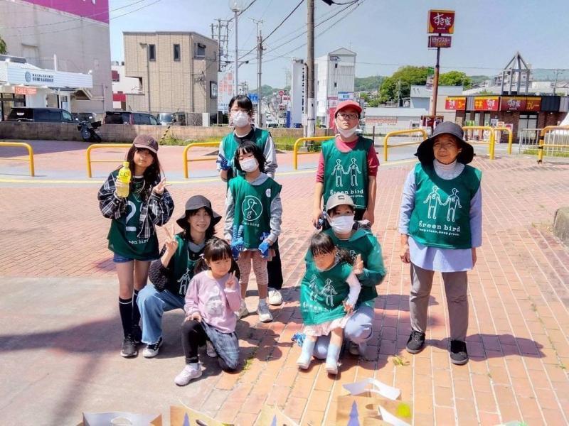 奈良五條チーム☆定例おそうじ日画像