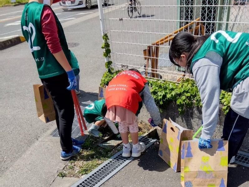 奈良五條チーム☆定例おそうじ日画像