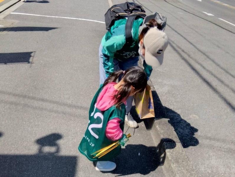 奈良五條チーム☆定例おそうじ日画像