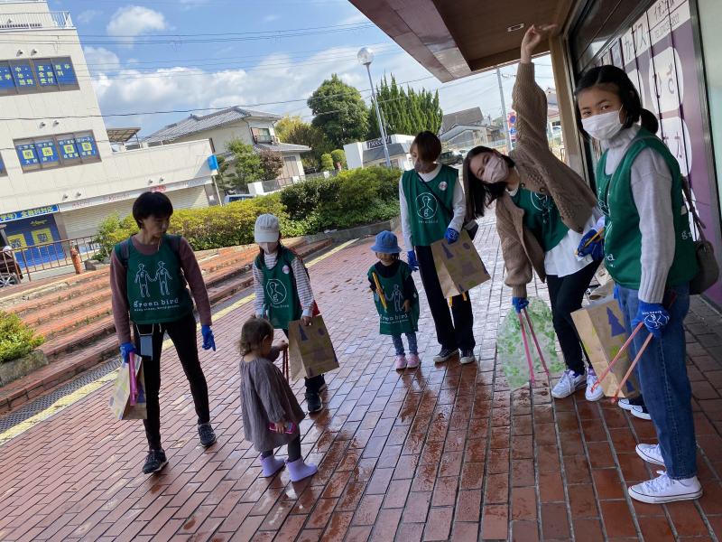 奈良五條チーム☆定例おそうじ日画像