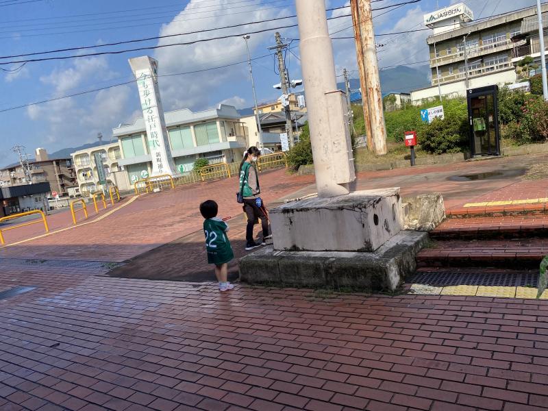 奈良五條チーム☆定例おそうじ日画像