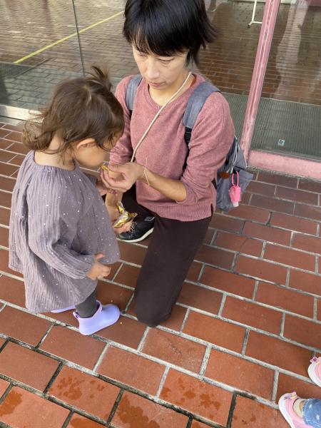 奈良五條チーム☆定例おそうじ日画像