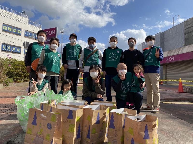 奈良五條チーム☆アストラゼネカ社画像